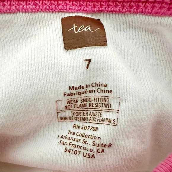 Tea Collection | Ice Cream Tank Top (7) 🍦 - Picture 4 of 5